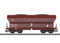 Märklin 46670-03 - H0 - Selbstentladewagen Falns 182, DB AG, Ep. VI - Wagen 3